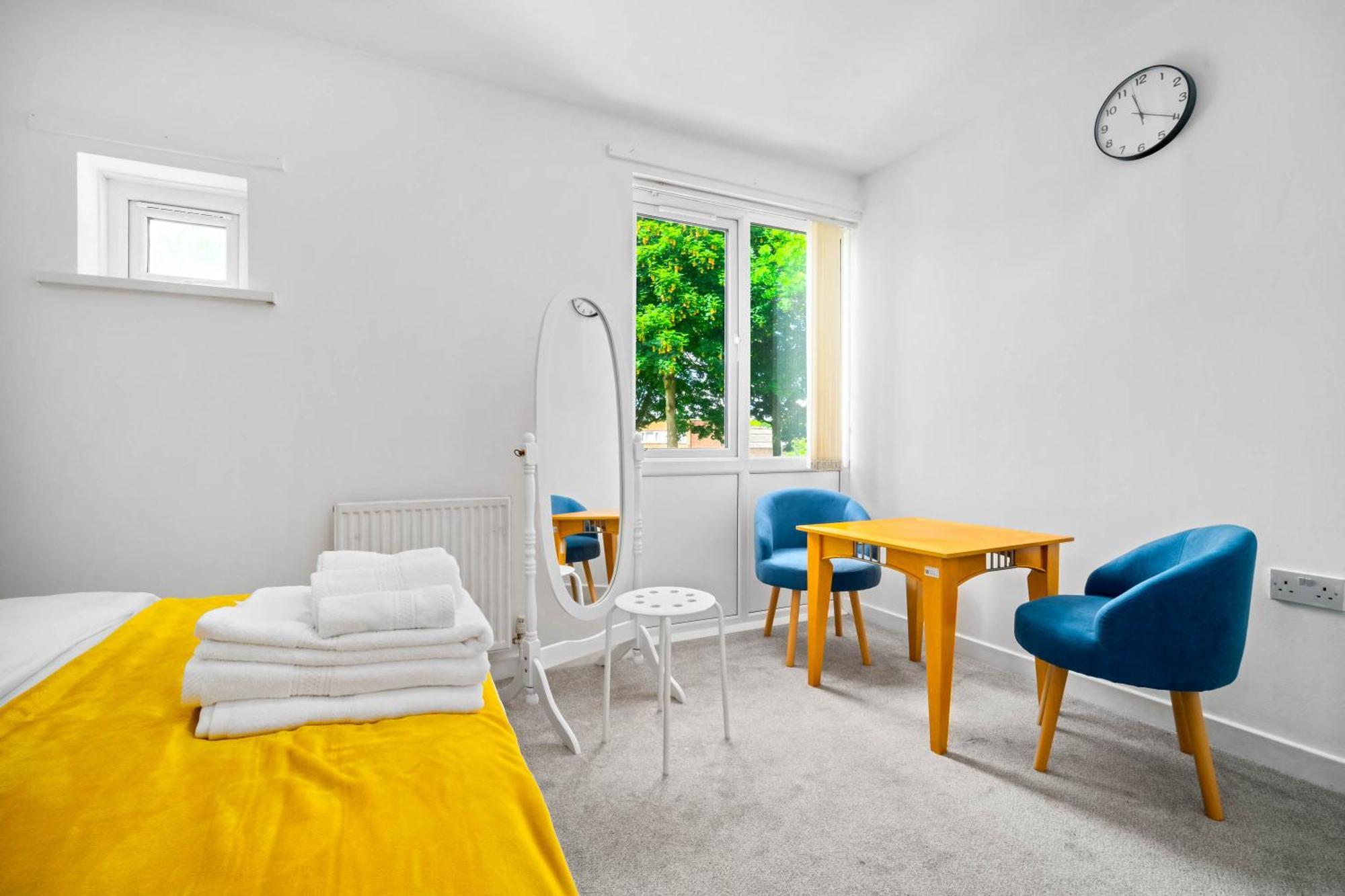 Luxury New House With Free Parking Διαμέρισμα Μπέρμιγχαμ Εξωτερικό φωτογραφία