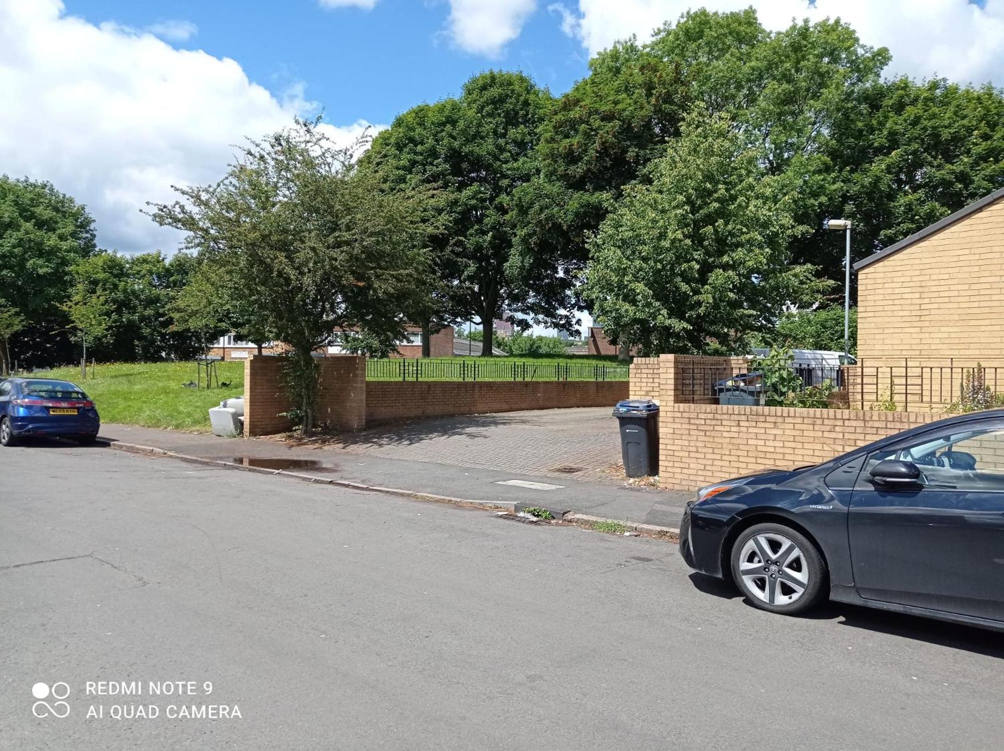 Luxury New House With Free Parking Διαμέρισμα Μπέρμιγχαμ Εξωτερικό φωτογραφία